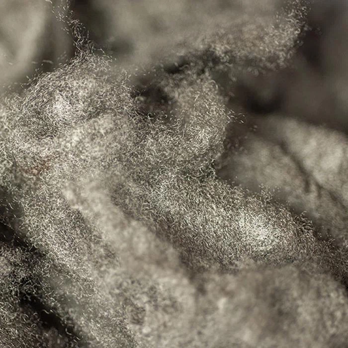 เส้นใยหลักป้องกันไฟฟ้าสถิตย์