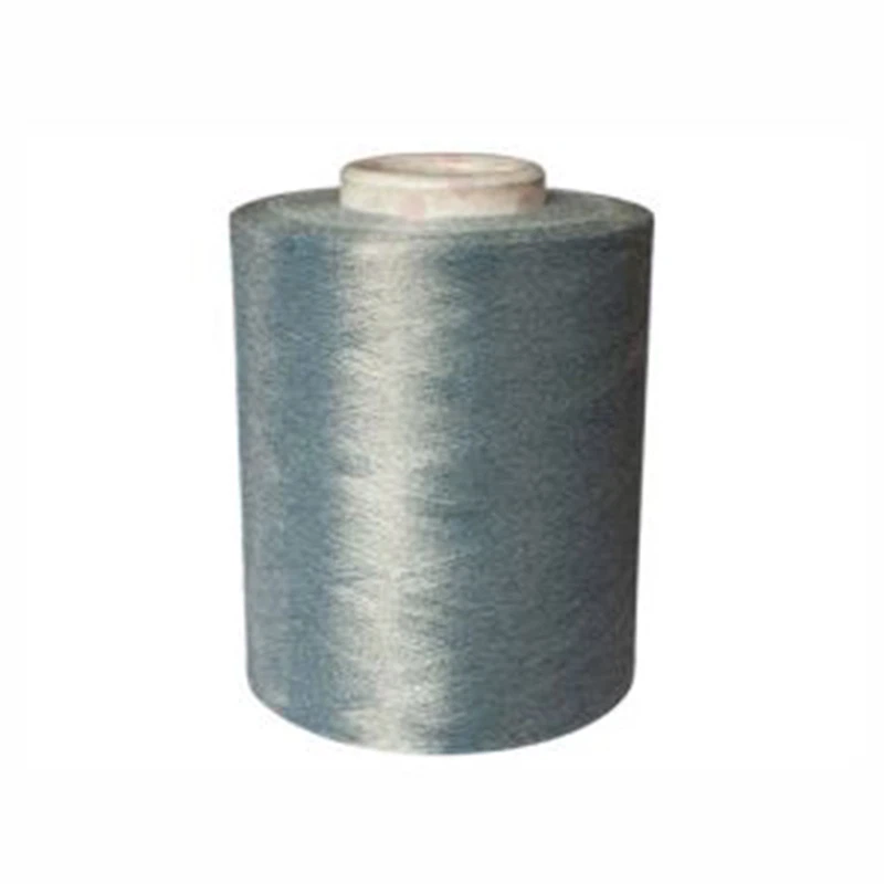 เส้นด้ายนำไฟฟ้าคาร์บอน