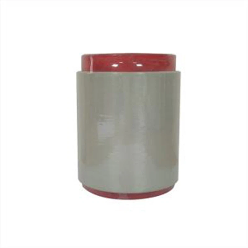 ไฟเบอร์นำไฟฟ้าย้อมได้สีขาว