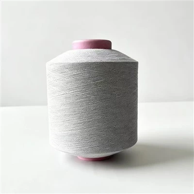 เส้นด้ายป้องกัน-คงที่ T/C 65/35 32S+20D/3f